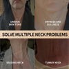 1+1 FREE | NeckLuxe™ – Smooth, firm skin that turns back time every day