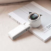 BreezePro™ - Hand-Folded High-Speed Turbine Fan