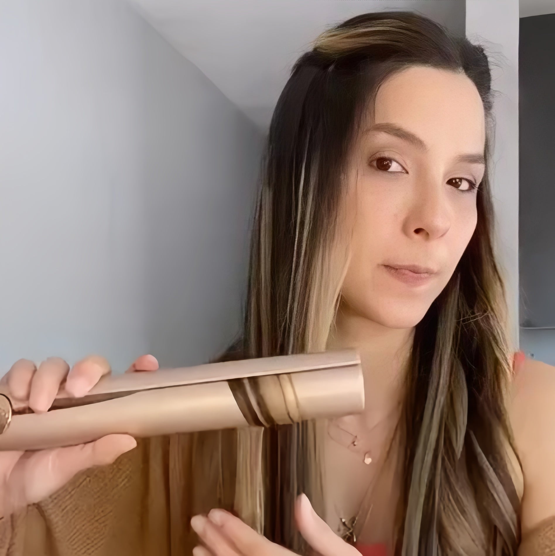 2-in-1 Valcero™ — Salon-Perfect Hair Every Morning Effortlessly