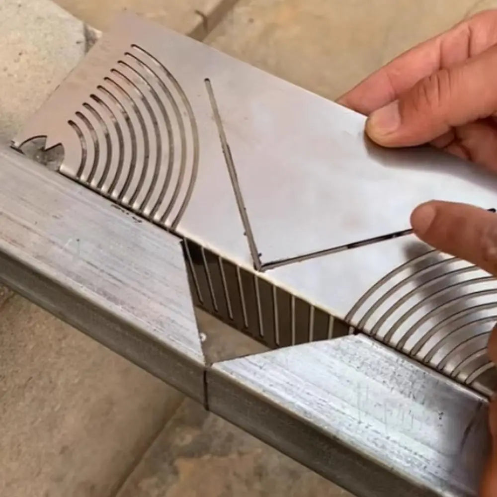 EdgeCraft Max™ — Cut like a pro, create with confidence