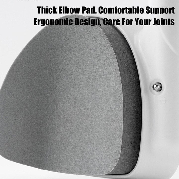 CorePulse™ – Ignite rock-hard abs with pain-free precision