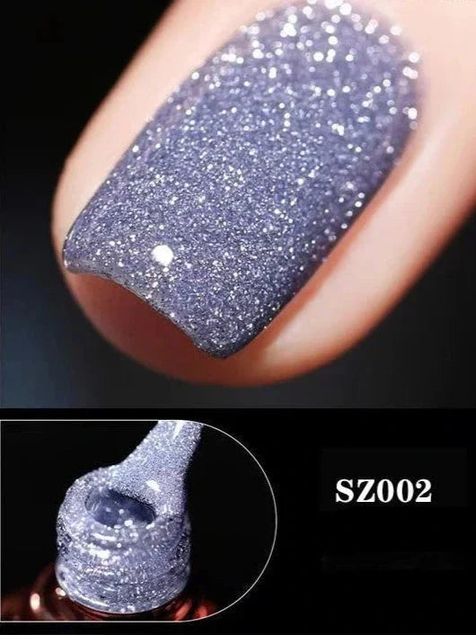 1+1 FREE | Sparkle & Shine Gel Polish™ This gel polish provides beautiful, salon-quality manicures that last for weeks