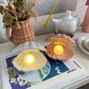 LumaShell™ — Transform any room with gentle, elegant light glow