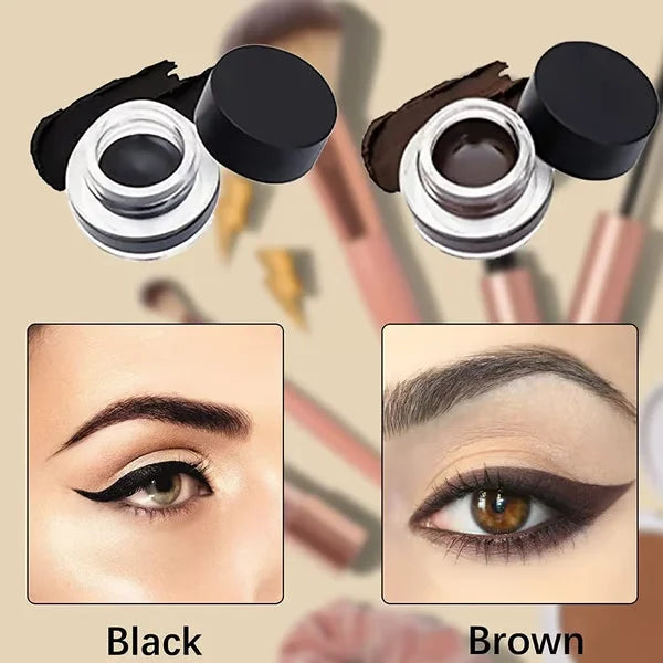 GlamLiner™ - Perfect Winged Eyeliner in Seconds!