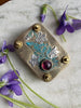 FloraLock™ Micro Press — Turn Ephemeral Flowers into Timeless Treasures