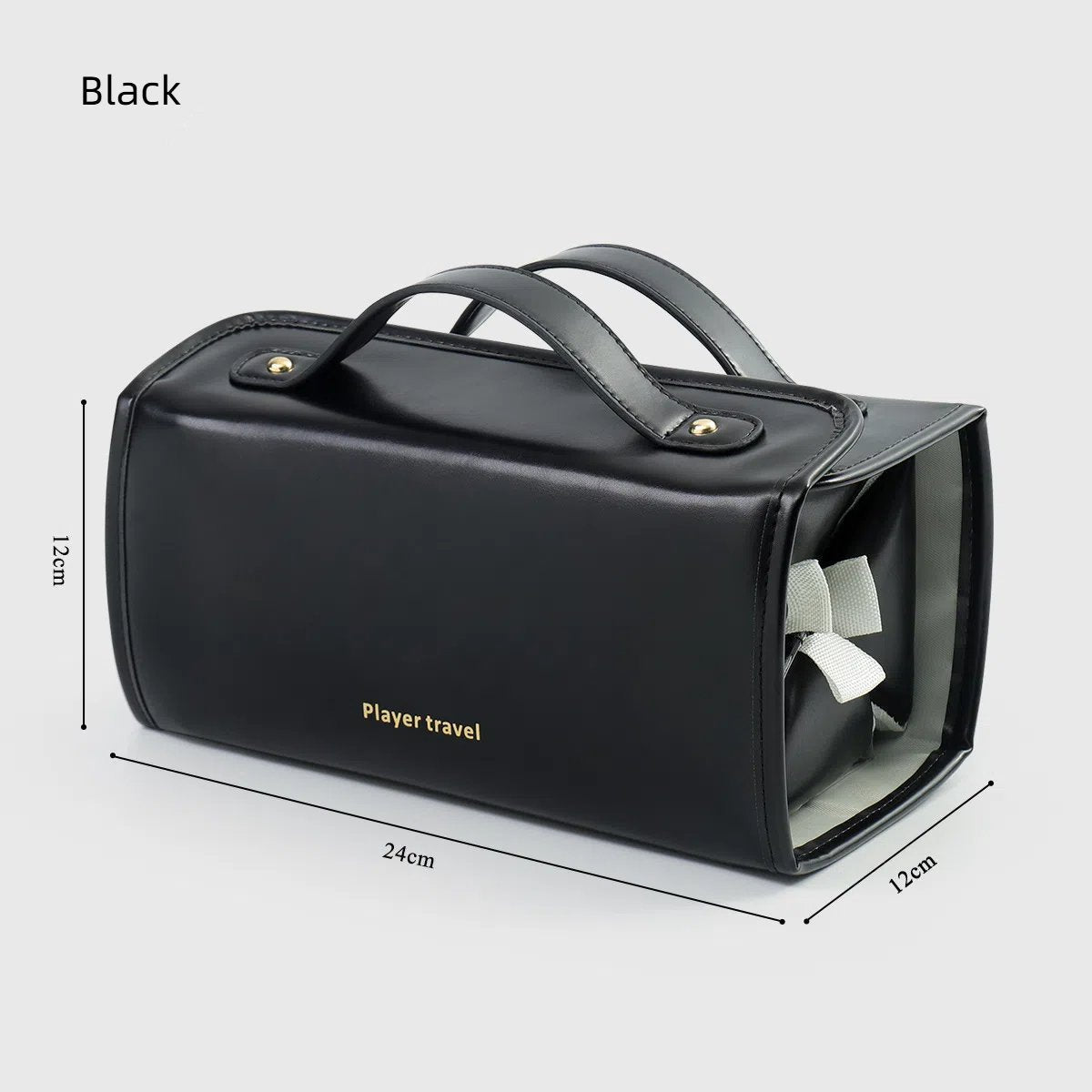 BeautiFlex™ — Master your makeup with elegant, waterproof control everywhere