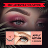 LumaLuxe™ — Instant Stunning Eyes That Boost Your Confidence All Day