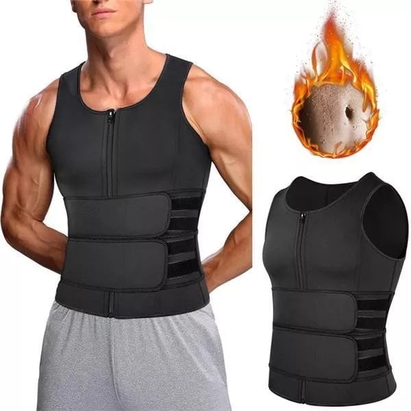 PowerVest™ - Maximum Fat Burning, Visible Results