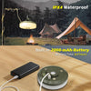CampLite™ - 4-in-1 Camping Light with RGB Light String & Power Bank