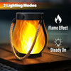 GlowAura™ — Transform Your Evenings With Cozy, Safe, Realistic Firelight
