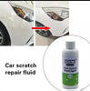 1+1 Free | Car Scratch Repair Wash