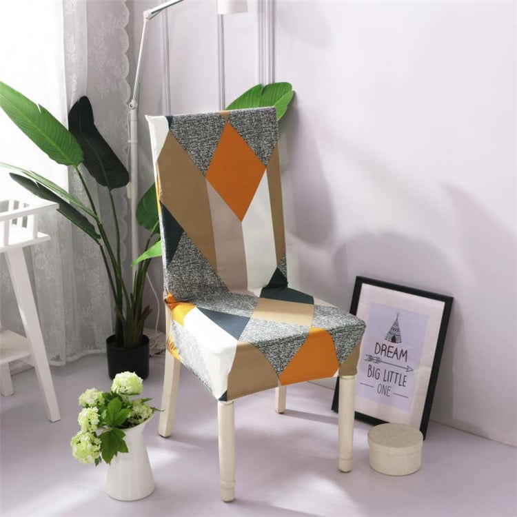 ChairZest™ - Decorative Chair Covers
