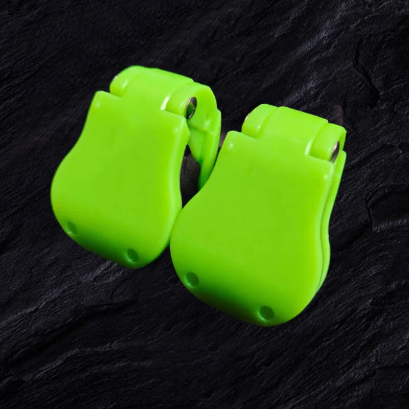 2+2 FREE | RodGrip™ — Keep Your Rods Secure, Tangle-Free, and Ready to Fish