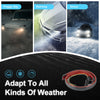 TailLight™ — Lead the way with bright, confident safety lighting