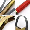 Gripzy™ — Ensures effortless and unbreakable oil changes, putting an end to oil filter frustrations