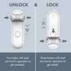 1+1 FREE | HomeSecure™ – Safety and protection for little hands