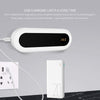 Purette™ - Wall-Mounted Intelligent Toothbrush Holder UV Sterilizer