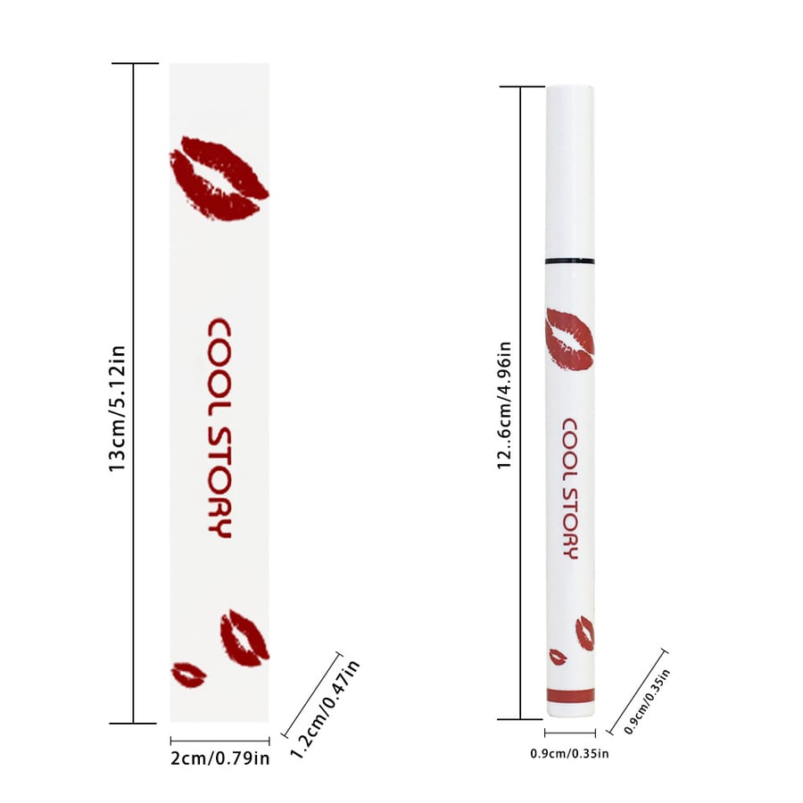 1+1 FREE | EverLine™ Long-lasting, Smudge-proof Formula