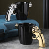 GunMug™ - Creative Novelty Coffee Mug with Revolver Handle