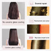 Mini Ceramic Curling Iron™ - Professional Curls, Compact Size