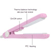 Mini Ceramic Curling Iron™ - Professional Curls, Compact Size