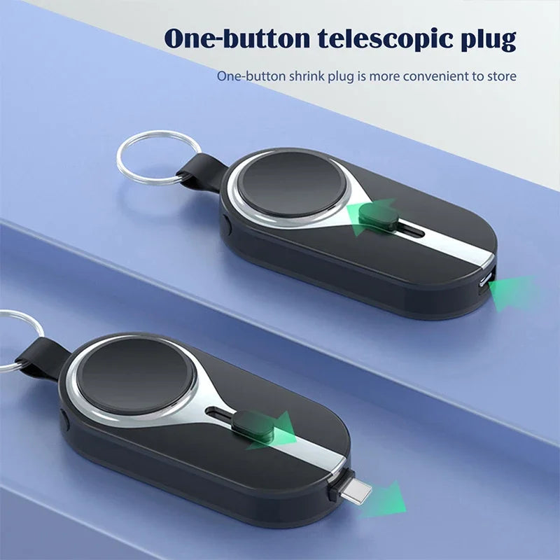 1+1 FREE | PowerPocket™ Always Charged, Carefree, Everywhere and Anytime