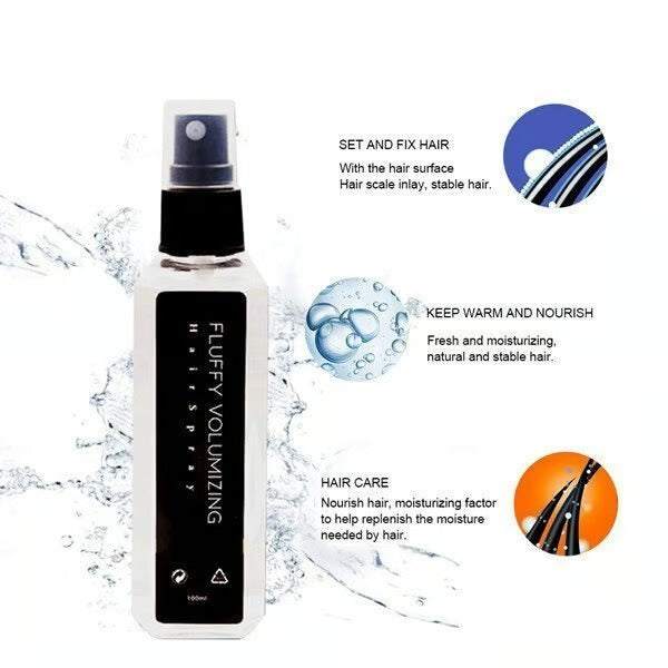 1+1 FREE | RootBoost™ Effortless Volume That Revives Your Hair