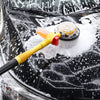 SpinClean™ - New Self-Rotating Car Wash Cloth Unit Motor