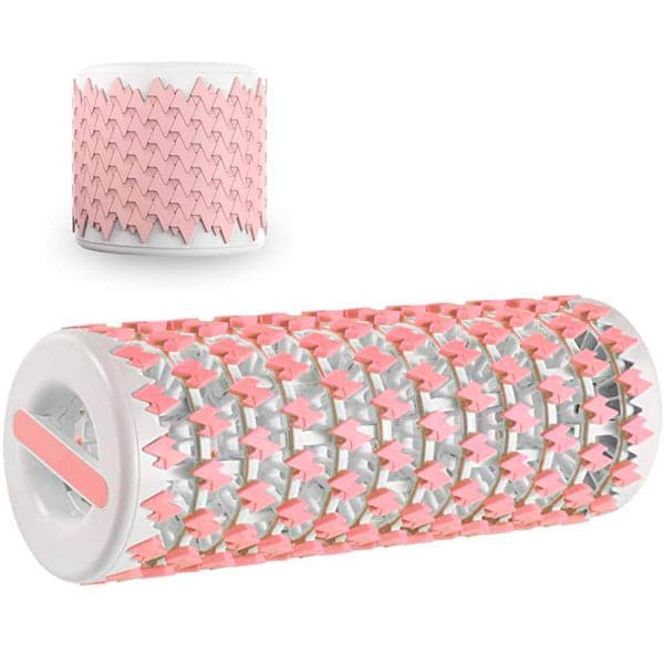 FlexiRoll™ - Foldable Massage Roller