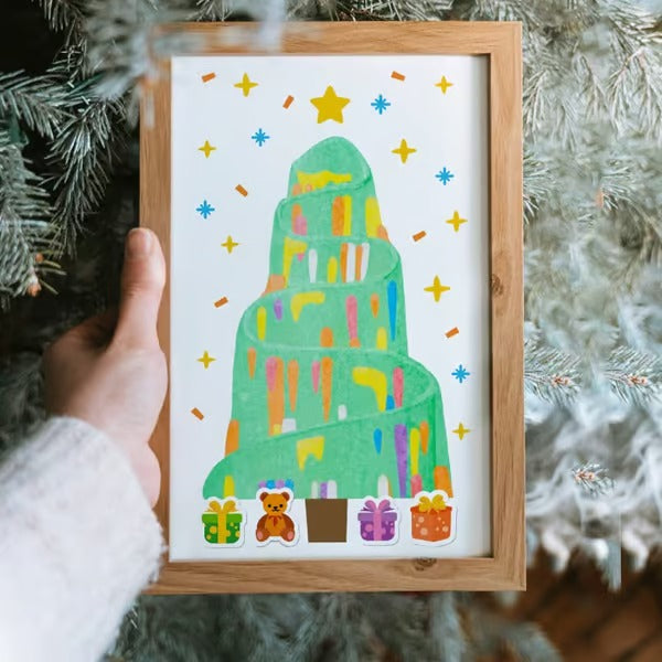 Rainbowz™ - Creative Fun Without Chaos