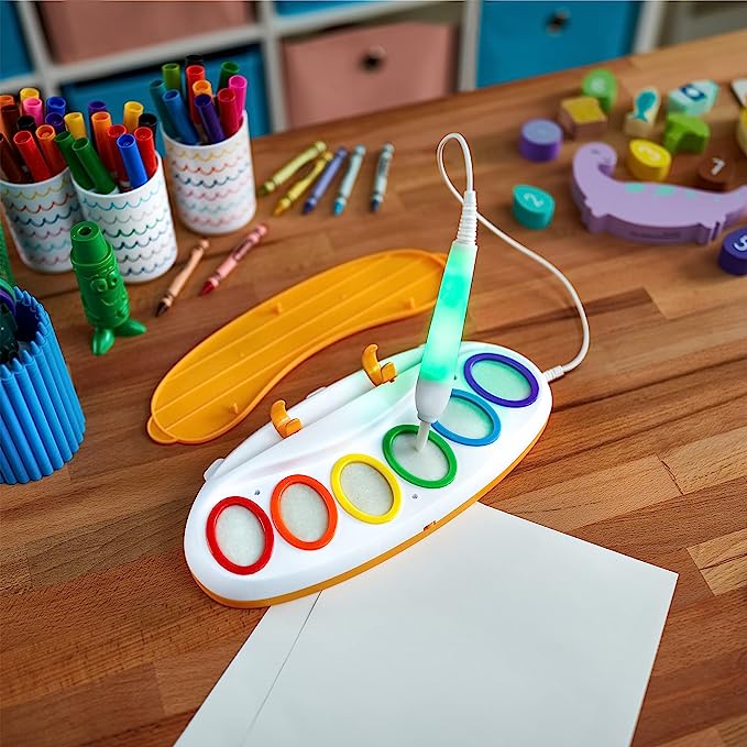 Chromacraft™ - Magical fun without mess!