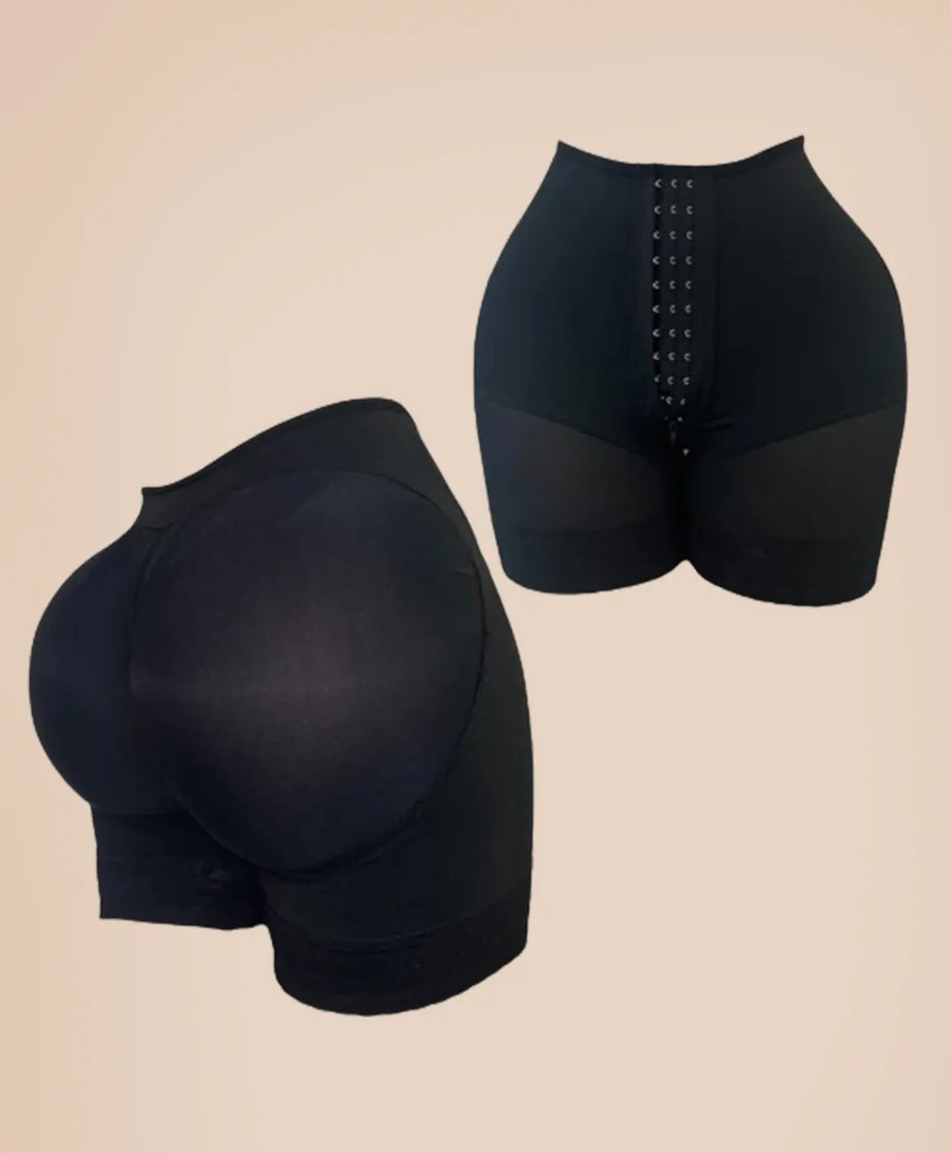 SculptaCurve™ — Lift and Smooth Your Silhouette Instantly
