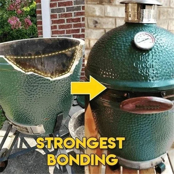 1+1 FREE | SuperBond™ High Strength Bonding: Strong And Durable Repair