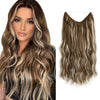 Velvette™ — Effortless Voluminous Hair That Turns Heads
