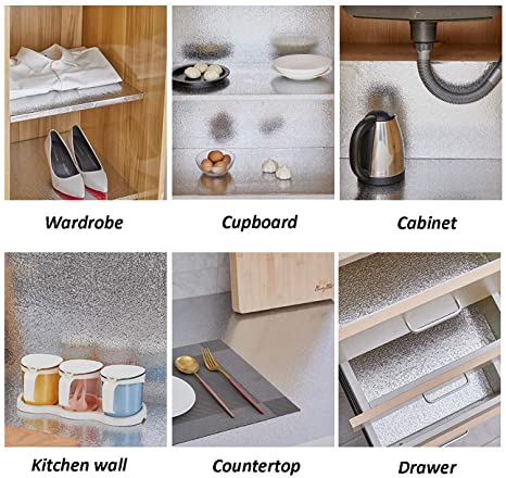 1+1 Free | ShieldWrap™ Protects Kitchen Surfaces