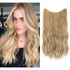 Velvette™ — Effortless Voluminous Hair That Turns Heads