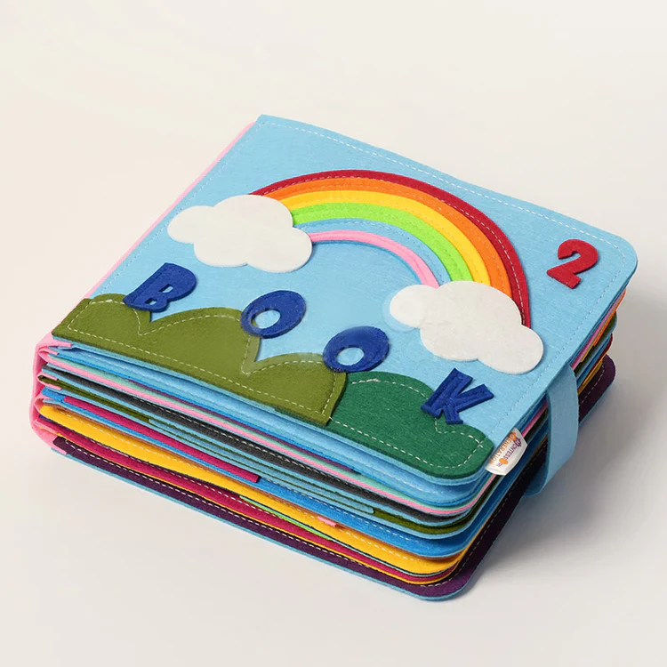 LumiTales™ — Ignite Confidence and Creativity with Every Touch