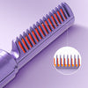 LuxeStrand™ – Perfect Frizz-Free Hair Wherever You Go