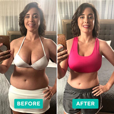 RadianceSculpt™ — Shape Your Dream Body with Effortless, Striking Confidence