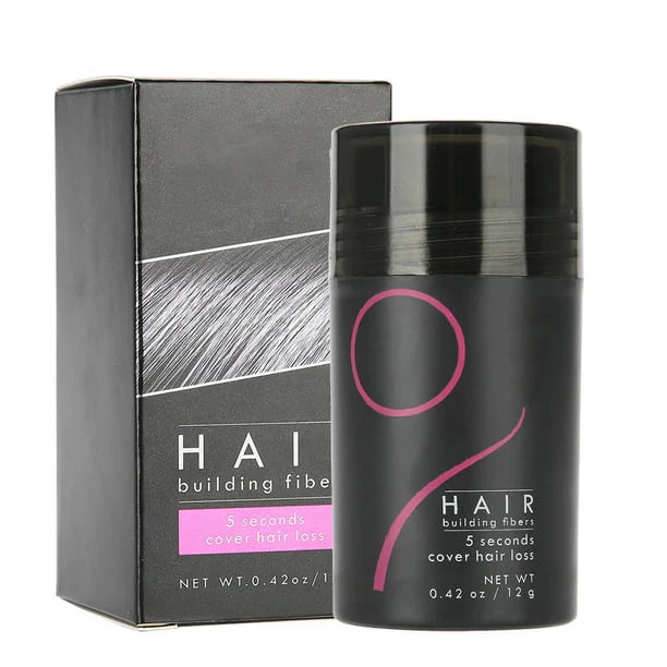 1+1 Free | HairMagic™ - Wonder Powder for Instant Volume