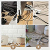 1+1 FREE | Cable Organizer for Household Appliances