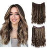 Velvette™ — Effortless Voluminous Hair That Turns Heads