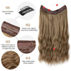 Velvette™ — Effortless Voluminous Hair That Turns Heads