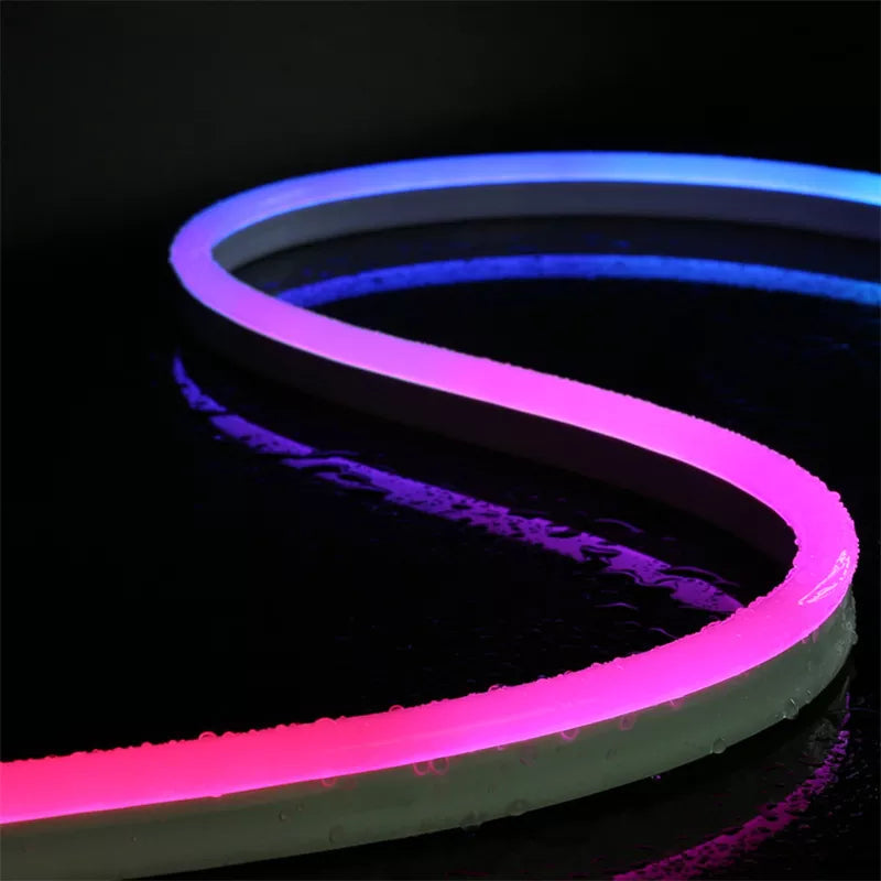 GlowLuxe™ — Instantly Transform Your Space with Vivid Mood-Adapting Lighting