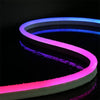 GlowLuxe™ — Instantly Transform Your Space with Vivid Mood-Adapting Lighting