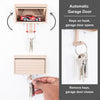 EdgeCraft™ Key Commander — Transform Key Chaos into Effortless Style and Serenity Every Day