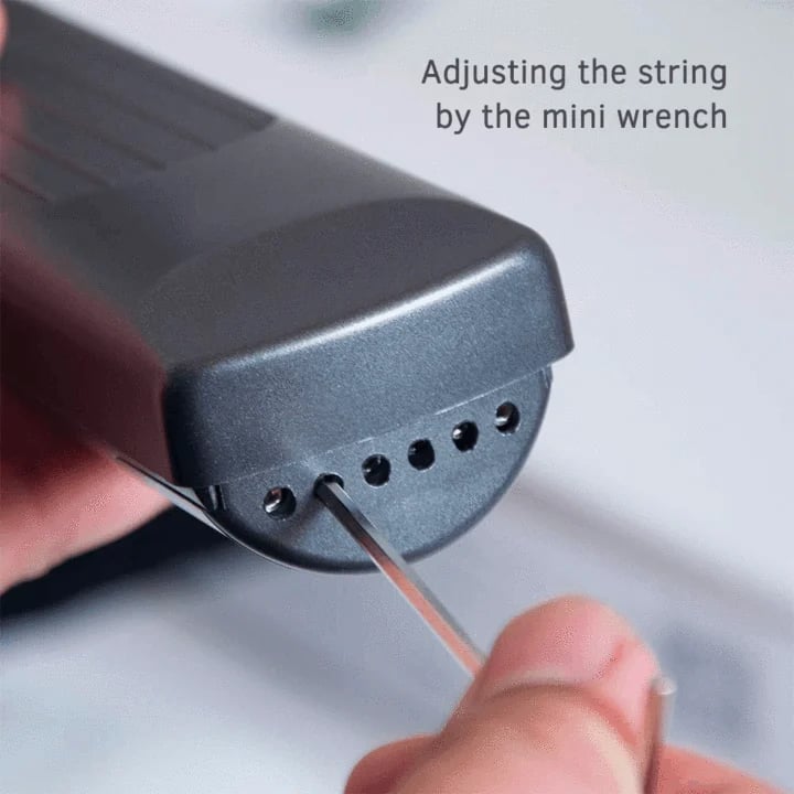 GuitarPro™ - Portable Digital Guitar Trainer
