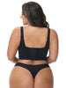 VelvaCurve™ BH — Embrace Your Curves with All-Day Comfort and Flawless Support