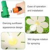 Sprinklora™ Water Whirl — Turn any watering into a whirlpool of joy and wonder