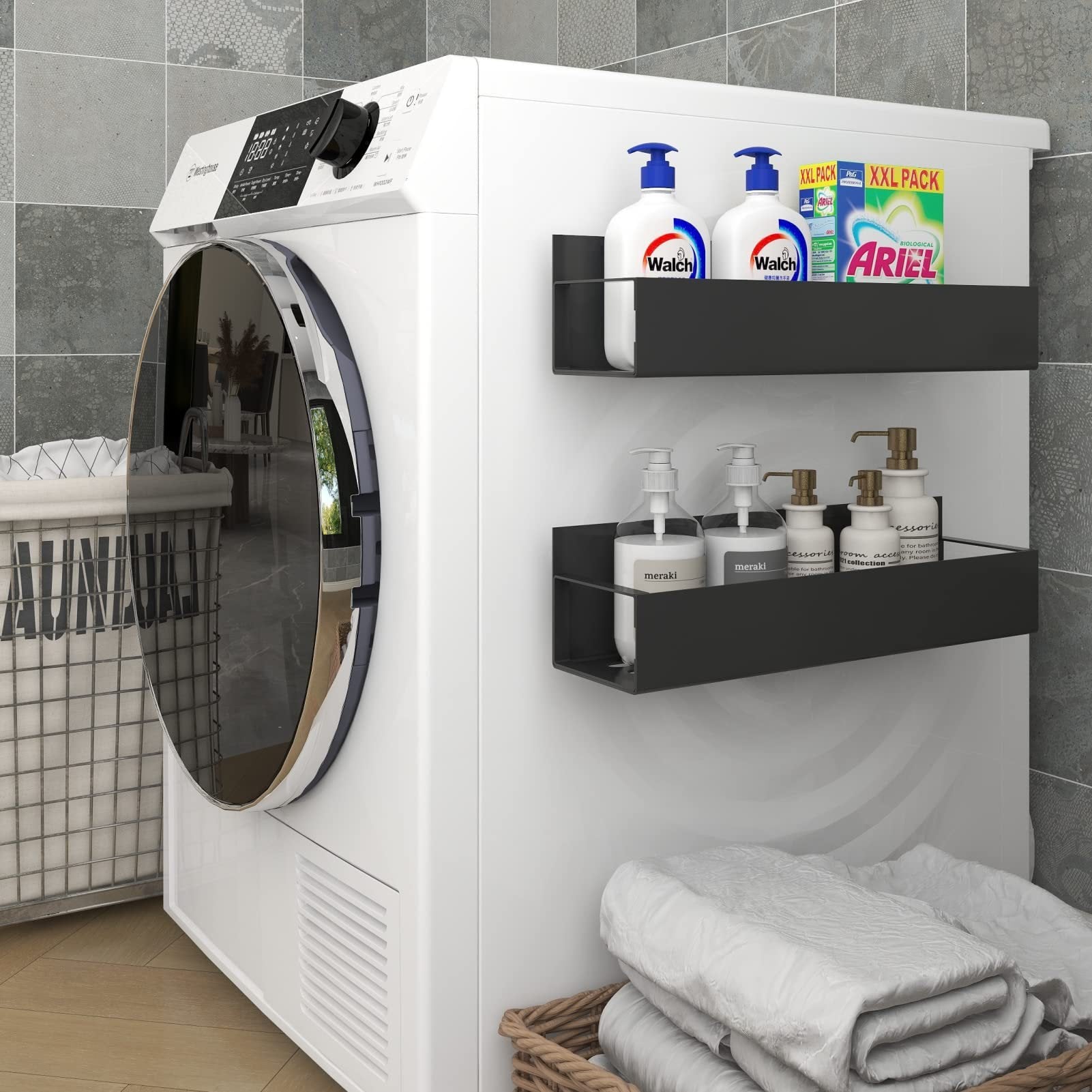 FlavorLift™ — Transform Your Kitchen Chaos into Instant Culinary Control